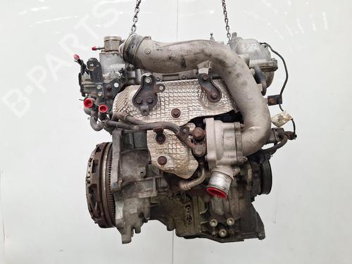 Engine KIA PRO CEE'D (JD) 1.6 GT | BP36290091M1 - Image 5