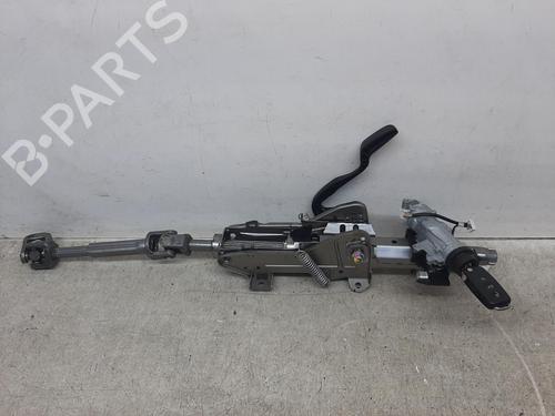 Used Steering column VW JETTA IV (162, 163, AV3, AV2) 1.6 TDI (105 hp) 26842132
