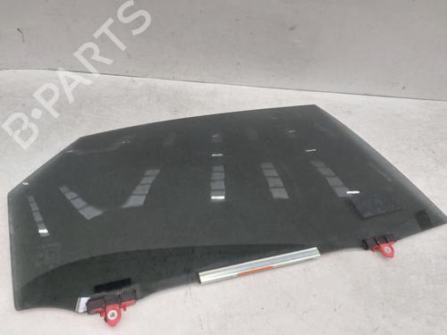 Used Rear right door window LEXUS NX (_Z1_) 300h AWD (AYZ15, AYZ15_, AYZ15R) (197 hp) 26852817