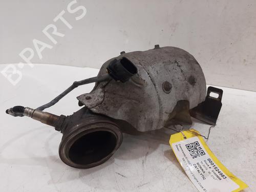 Catalyst VAUXHALL MOKKA / MOKKA X (J13) 1.4 | BP29603318M10 