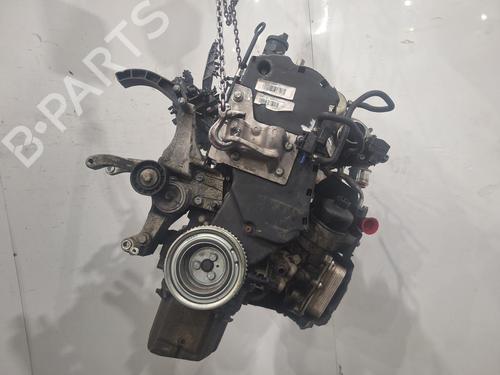 Used Engine Engine 37491451 37491451