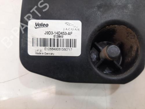 Elektronisk modul JAGUAR I-PACE (X590) EV400 AWD | BP29444842M83 