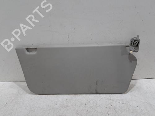 Left sun visor FORD TRANSIT V363 Van (FCD, FDD) 2.2 TDCi RWD | BP32288184I1 - Image 4