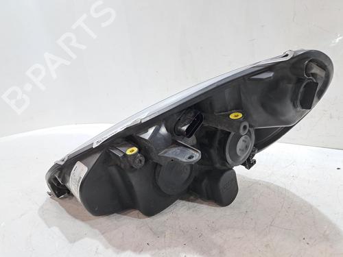 Right headlight FORD S-MAX (WA6) 2.0 TDCi | BP36878983C29  - Image 6