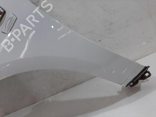 Left front fenders VAUXHALL CORSA Mk IV (E) (X15) 1.4 | BP32478284C41 