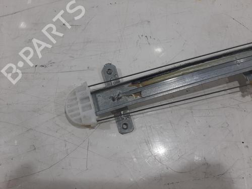 Front left window mechanism SUZUKI IGNIS III (MF, FF) 1.2 (ATK412) | BP39210855C22 - Image 5