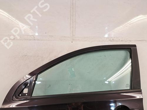 Left front door NISSAN QASHQAI I (J10, NJ10) 1.6 | BP29922577C2