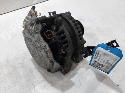 Generator HONDA ACCORD VIII (CU) 2.0 i (CU1) | BP30789444M7