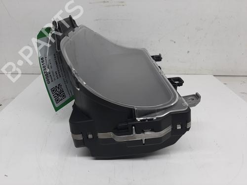 Instrument cluster VOLVO XC40 (536) T3 | BP26866763C47 