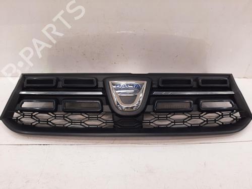 grille-dacia-sandero-ii-2012-38273417 main image