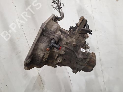 Gearbox VAUXHALL VIVA (C16) 1.0 | BP27466087M3 
