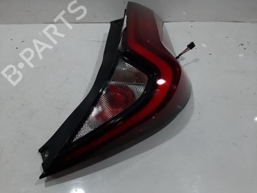 Used Right taillight Right taillight 37272584 37272584