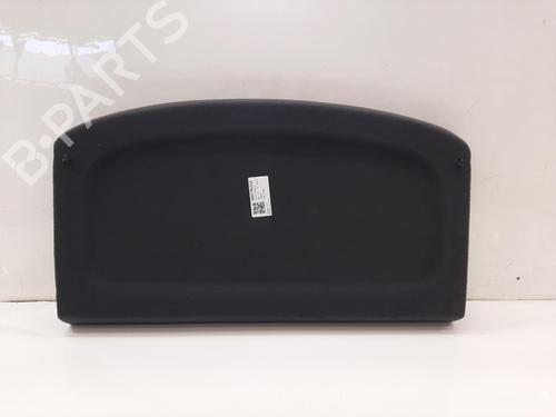 Hattehylle Hattehylle VW TIGUAN (5N_) 2.0 TDI (150 hp) 37539982 37539982