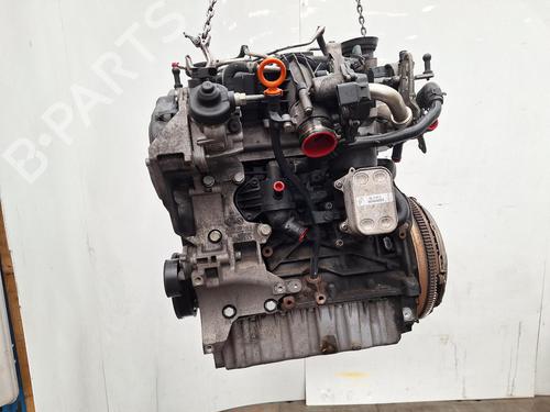 Engine AUDI A1 (8X1, 8XK) 2.0 TDI | BP33940160M1  - Image 6