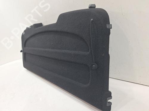 Hattehylde FORD FIESTA VI (CB1, CCN) 1.0 EcoBoost | BP31812252C85