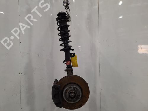 Used Left front suspension NISSAN MICRA V (K14) 0.9 IG-T (90 hp) 31903619