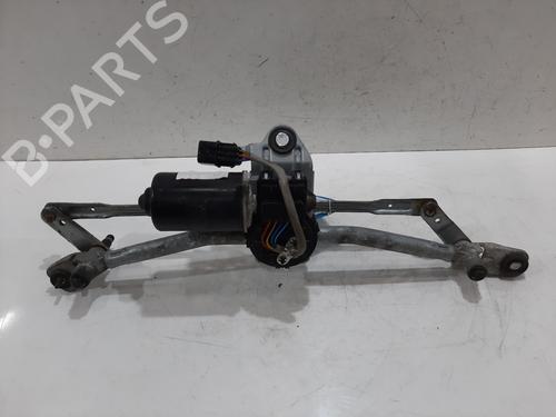 Used Front wiper motor HYUNDAI ix35 (LM, EL, ELH) 1.7 CRDi (116 hp) 30958960