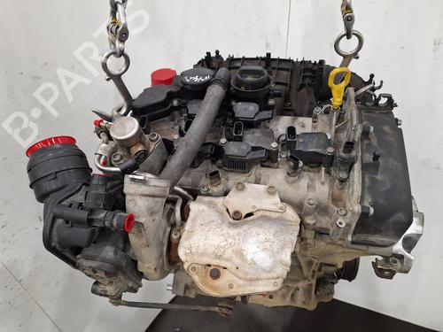 Engine VW T-ROC (A11, D11) 1.5 TSI | BP31088723M1 