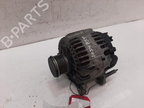 Used Alternator Alternator 37458312 37458312