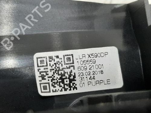 Altro JAGUAR I-PACE (X590) EV400 AWD | BP26835926O1 - Image 4