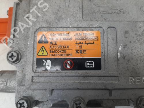 Inverter/Converter JAGUAR I-PACE (X590) EV400 AWD | BP26856996M119 