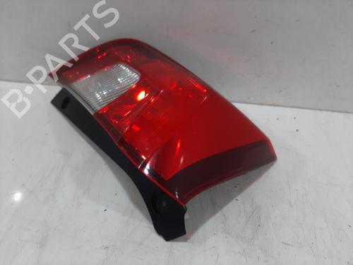 Left taillight HONDA JAZZ IV (GK_) 1.3 | BP31628599C34