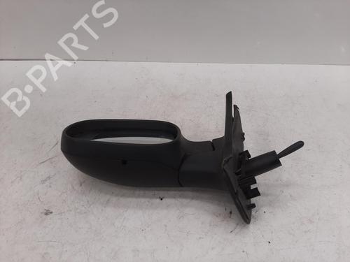 Left mirror NISSAN MICRA III (K12) 1.2 16V | BP26842944C26 