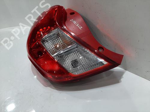 Left taillight VAUXHALL VIVA (C16) 1.0 | BP30142094C34