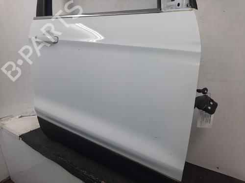 Right front door FORD KUGA II (DM2) 2.0 TDCi 4x4 | BP29445024C3 