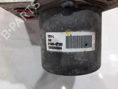 ABS pump HYUNDAI ix20 (JC) 1.4 CRDi | BP36534830M43 - Image 5