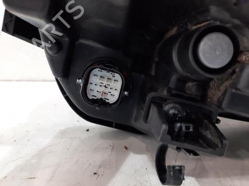 Left headlight HYUNDAI TUCSON (NX4E, NX4A) 1.6 T-GDi | BP37184245C28 - Image 6