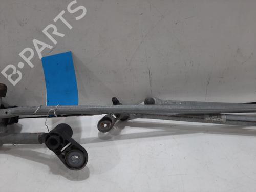 Front wiper motor RENAULT CLIO III (BR0/1, CR0/1) 1.6 16V (BR05, BR0B, BR0Y, BR15, BR1J, BR1M, BR1Y, CR0B,... | BP29496753M29 