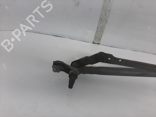 Front wiper motor VAUXHALL ASTRA Mk VI (J) (P10) 1.6 | BP26857921M29 