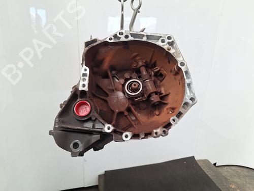 Used Gearbox Gearbox CITROËN C1 (PM_, PN_) 1.0 (68 hp) 34339216 34339216