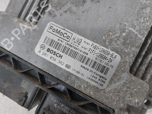 Other FORD TRANSIT CONNECT V408 Box Body/MPV 1.5 TDCi | BP26846089O1 - Image 2