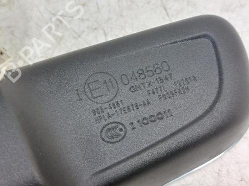 Rear mirror LAND ROVER DISCOVERY V (L462) 3.0 Td6 4x4 | BP26756086I6 - Image 3