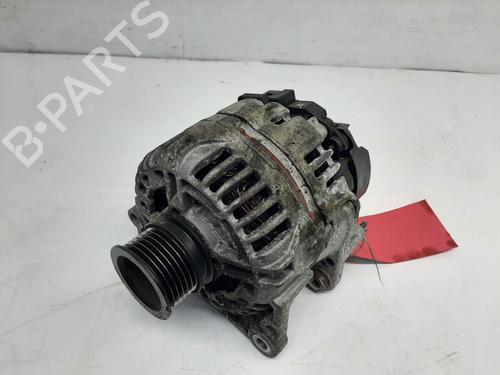 Alternator VW POLO (9N_, 9A_) 1.4 16V | BP26757480M7 