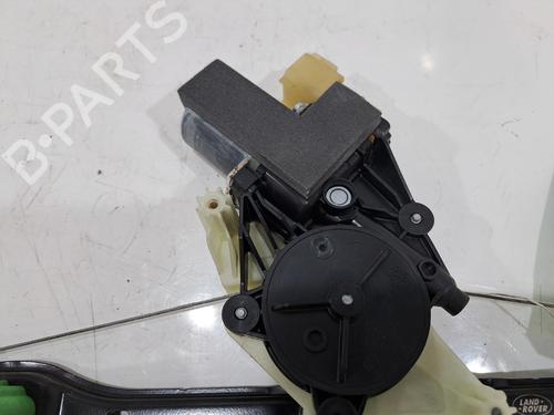 Rear left window mechanism JAGUAR I-PACE (X590) EV400 AWD | BP29809549C24