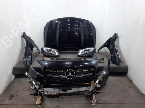 Used Full front MERCEDES-BENZ GLA-CLASS (X156) GLA 250 4-matic (156.946) (211 hp) 32448397