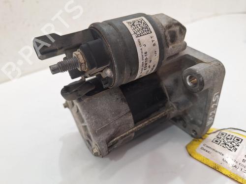 Starter VAUXHALL CROSSLAND X / CROSSLAND (P17) 1.2 (75) | BP26765757M8 