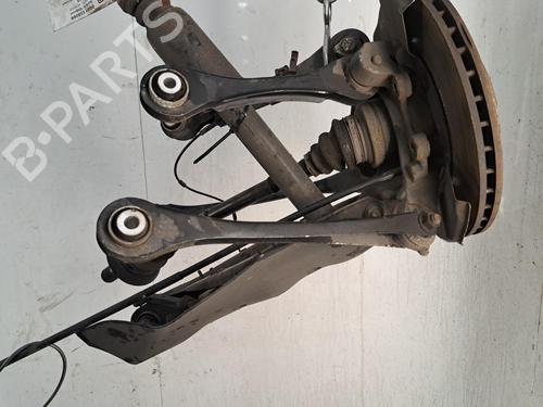 Left rear suspension arm BMW 4 Coupe (F32, F82) 430 d xDrive | BP26753287M14 