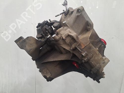 Gearbox FORD FOCUS III 1.6 TDCi | BP37666566M3 - Image 5
