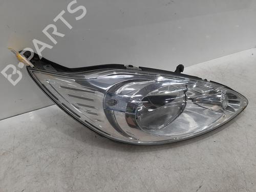 Right headlight FORD KA (RU8) 1.2 | BP26834221C29 