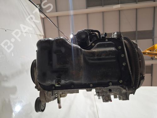 Engine MAZDA 3 (BL) 1.6 MZR (BL14) | BP39267407M1 - Image 6