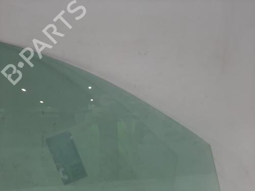 Front right door window FORD FUSION (JU_) 1.4 | BP29496674C19 