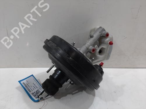 Used Servo brake VAUXHALL COMBO Mk II (C) Box Body/MPV (F25) 1.3 CDTI 16V (75 hp) 29636898