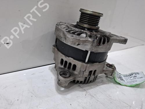 Alternator MAZDA 2 Hatchback (DL, DJ) 1.5 D (DJ5FS) | BP39667912M7 - Image 6