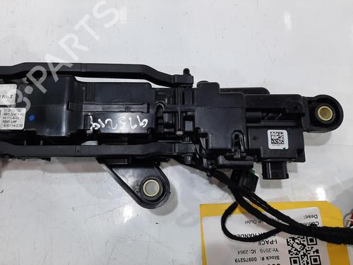 Klamka zewnętrzna JAGUAR I-PACE (X590) EV400 AWD | BP26843436C122