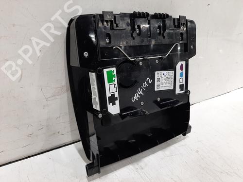 Interior roof light MERCEDES-BENZ A-CLASS (W176) A 180 CDI / d (176.012) | BP26843035I8 