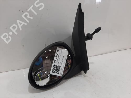 Used Left mirror Left mirror 34179584 34179584